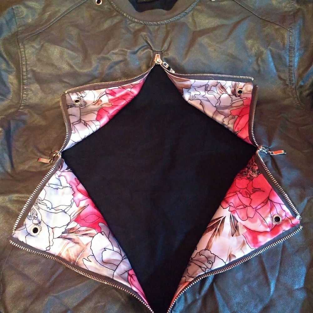 Imperious Poly-eurethane popover - Picture 6 of 8